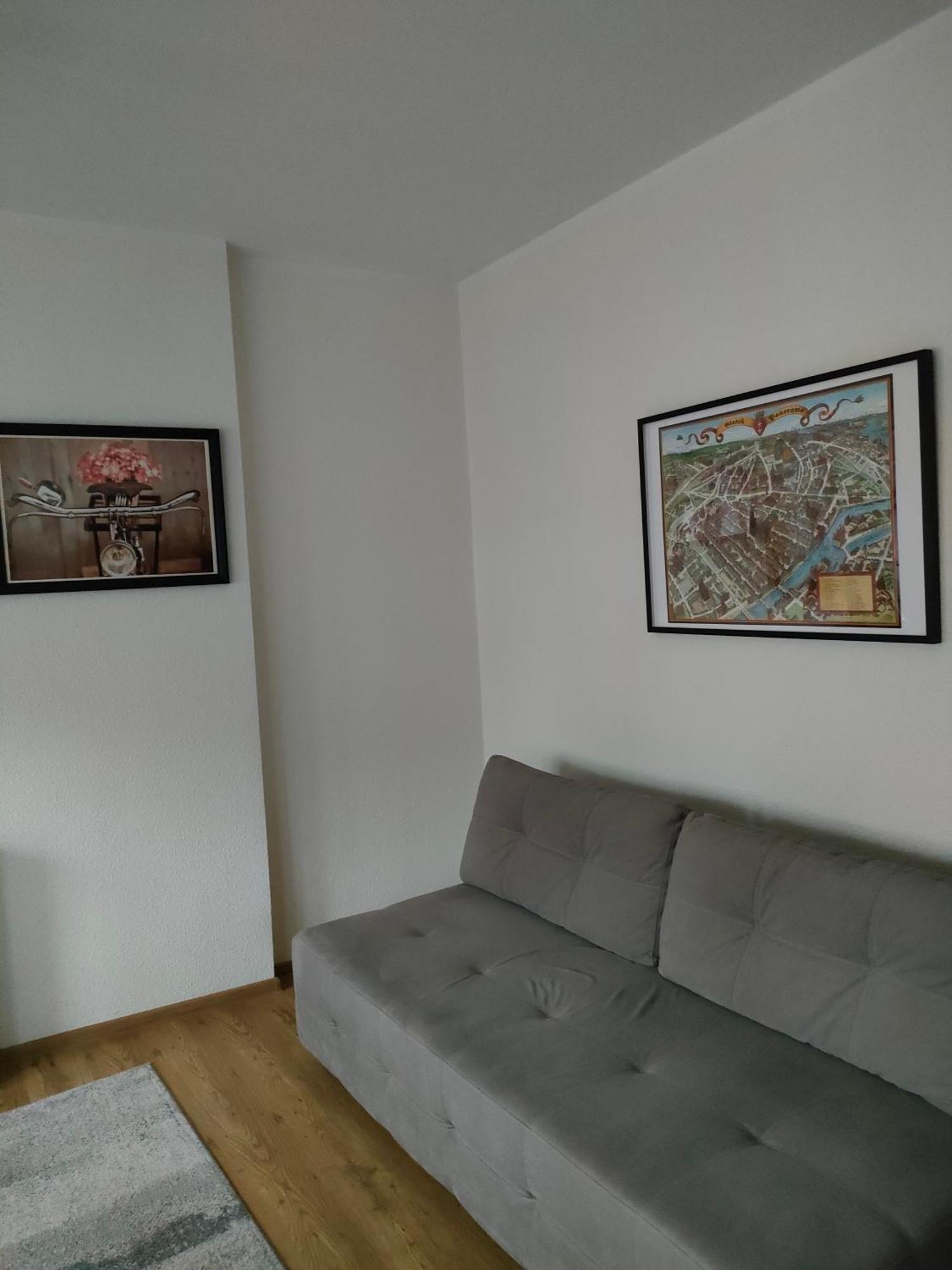 Apartament Gdańsk Starówka Exterior foto